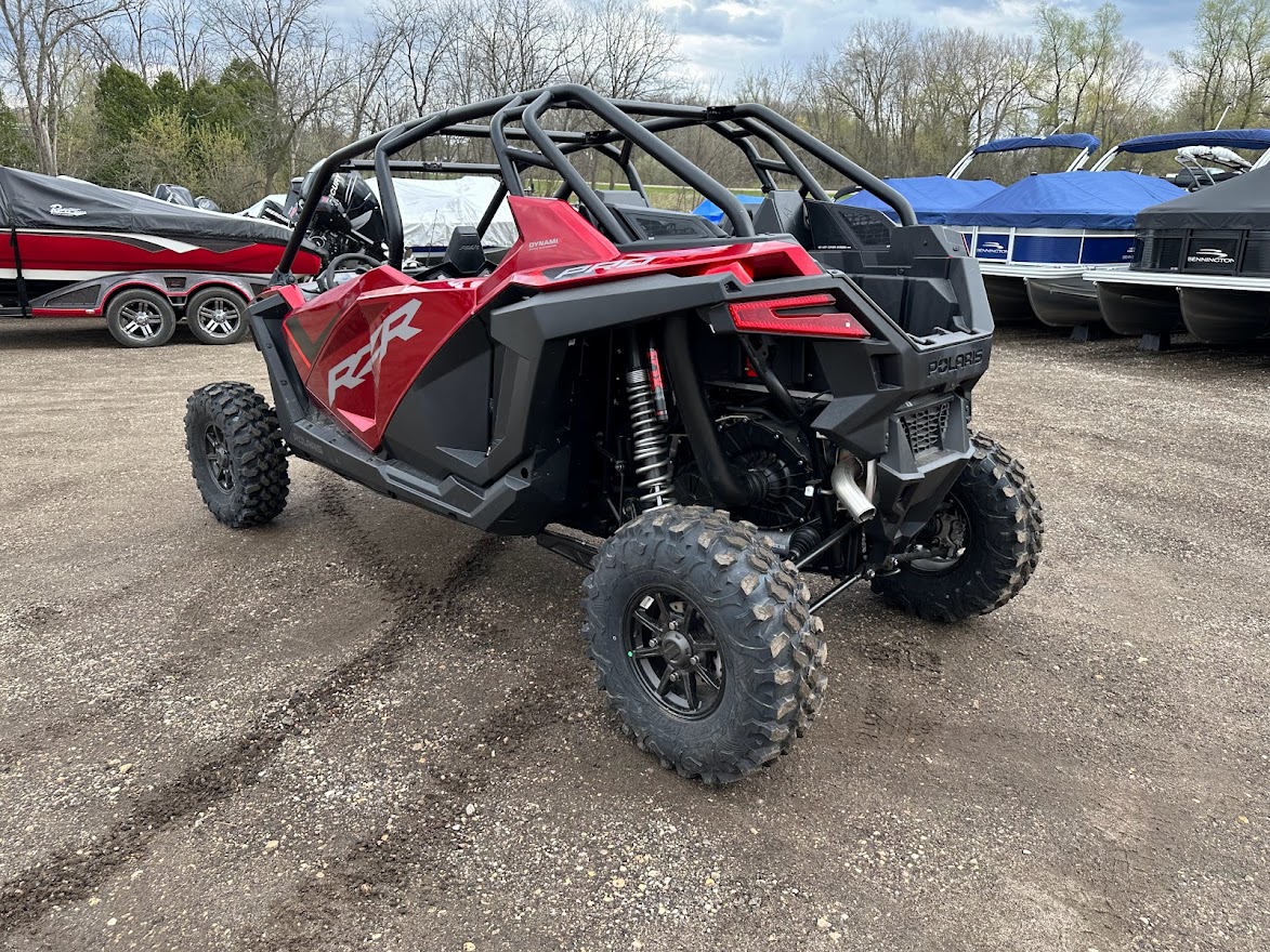 2023 Polaris RZR PRO XP 4 Ultimate Ride command!! - Photo 6